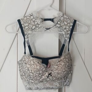 Victoria secret long line bra